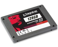 Kingston 128GB 2,5'' SATA SSD SV100S2 - 61368 - zdjęcie 2
